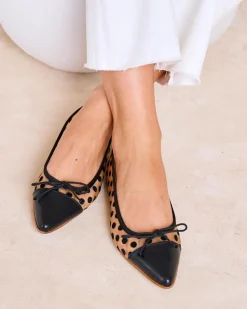 Ballerines Punta Kira