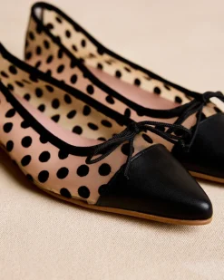 Ballerines Punta Kira