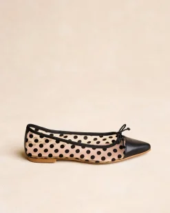 Ballerines Punta Kira