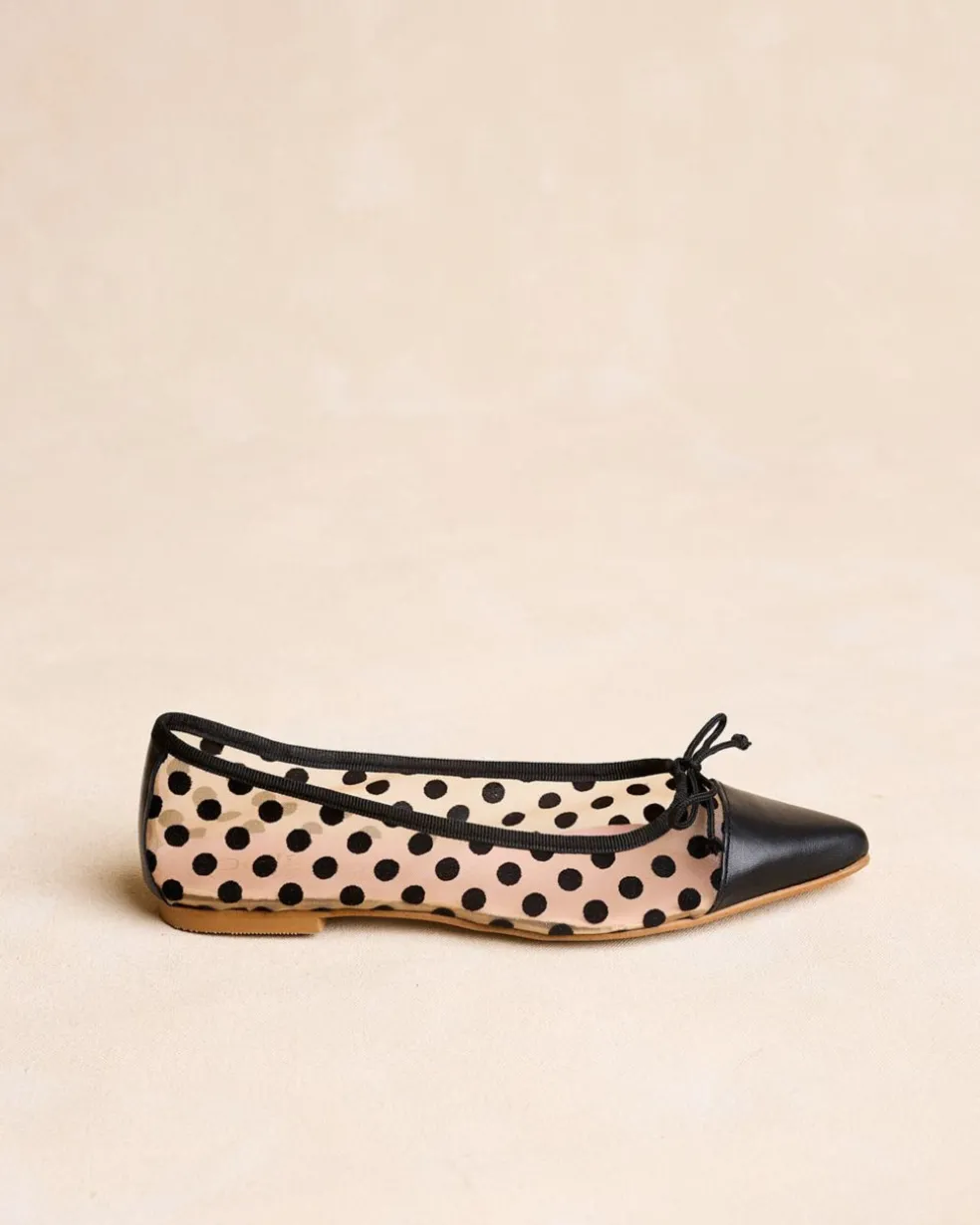 Ballerines Punta Kira