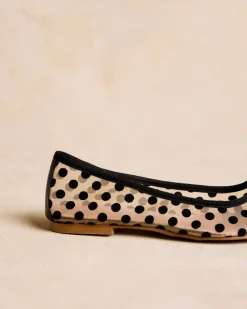 Ballerines Punta Kira