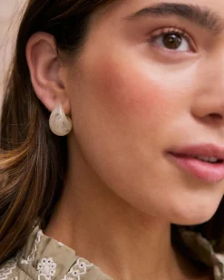 Boucles d’oreilles Célimène