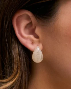Boucles d’oreilles Célimène