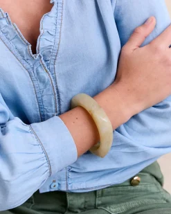 Bracelet mince Domme