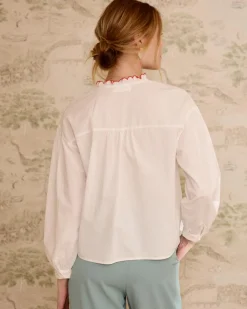 Chemise imprimer Chloé