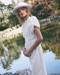 Combinaison Mariée Aylén