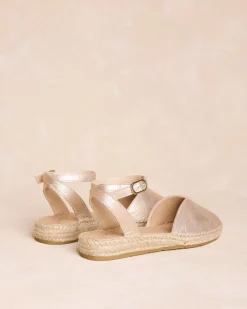 Espadrille à bento lumineuse