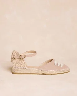 Espadrilles à bretelles Melinda