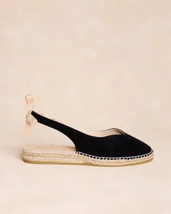 Kaia Bow Espadrille