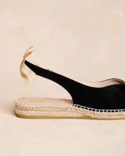 Kaia Bow Espadrille