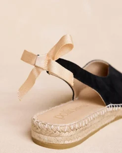 Kaia Bow Espadrille