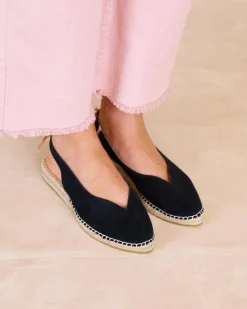 Kaia Bow Espadrille