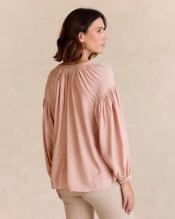 Lisa Nati Blouse