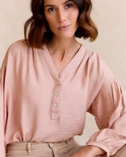 Lisa Nati Blouse