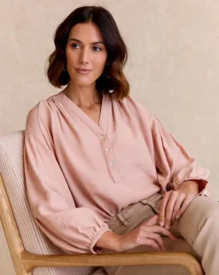 Lisa Nati Blouse