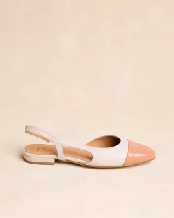 Mendi Escarpins Ballerines