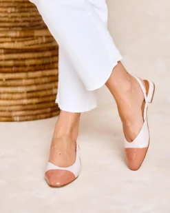 Mendi Escarpins Ballerines