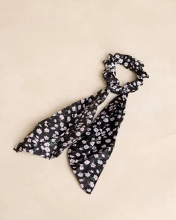 Pack de chouchous fleur Brézia