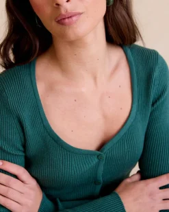 Pull en maille Verda