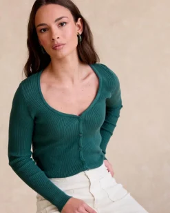 Pull en maille Verda