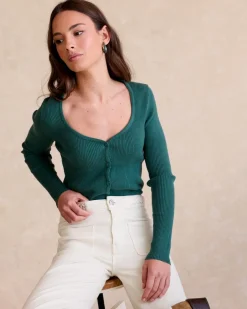 Pull en maille Verda