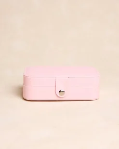 Rectangulaire lisse bijoutier