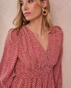 Robe courte Ale