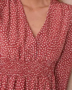 Robe courte Ale