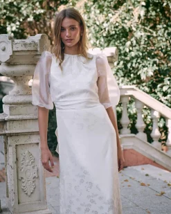 Robe de mariée Adelina