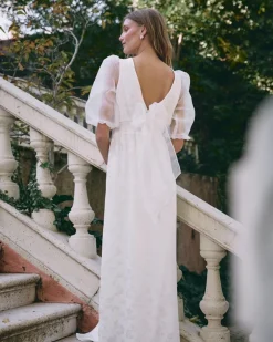 Robe de mariée Adelina