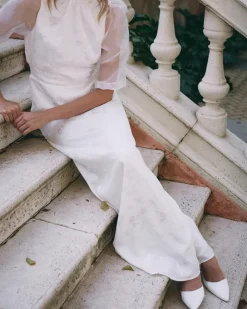 Robe de mariée Adelina