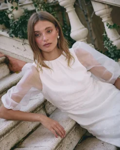 Robe de mariée Adelina