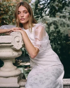 Robe de mariée Adelina