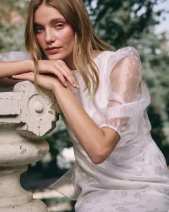 Robe de mariée Adelina