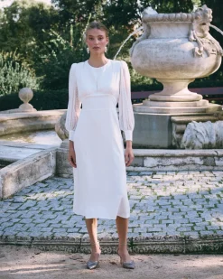 Robe de mariée Azalea