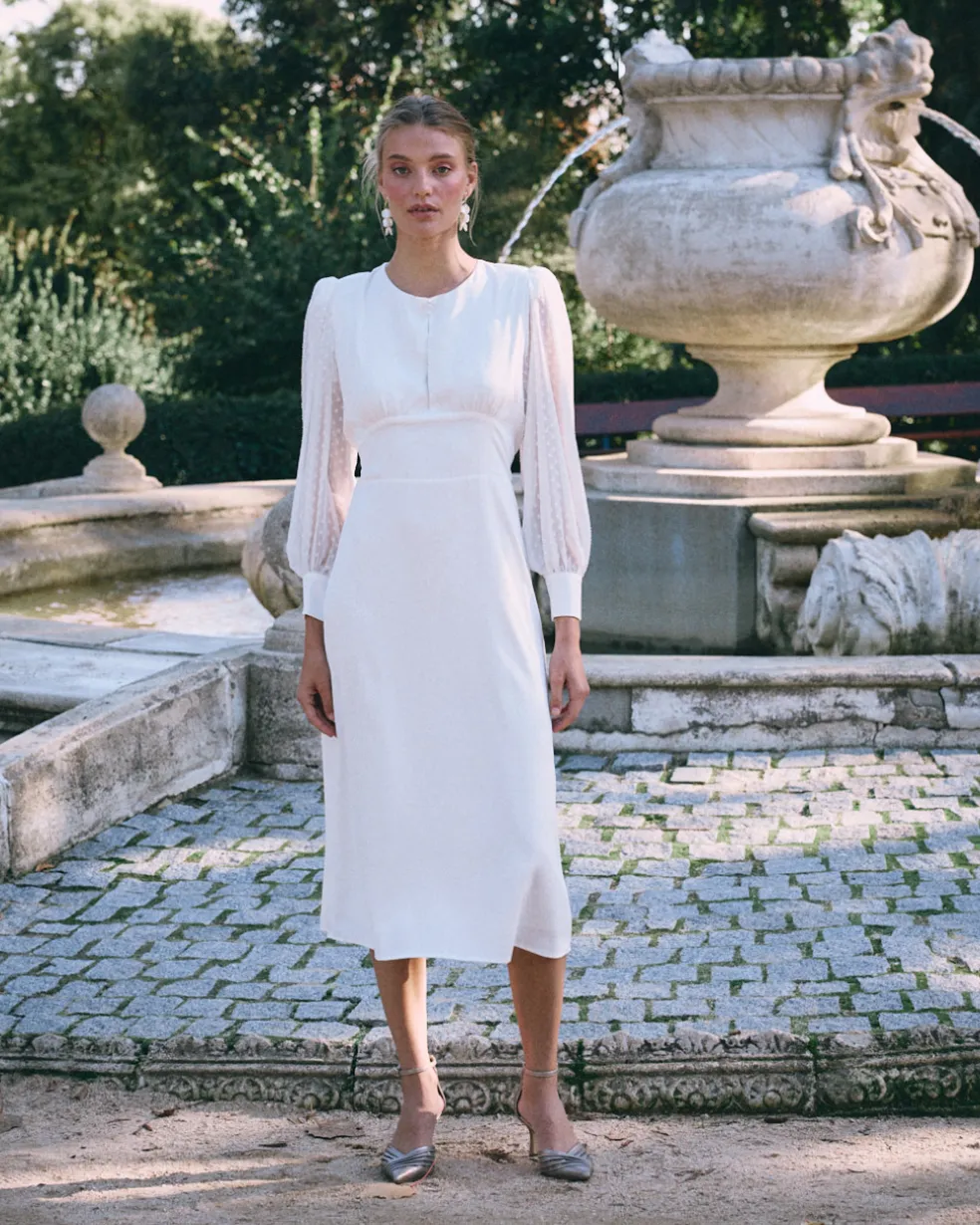 Robe de mariée Azalea