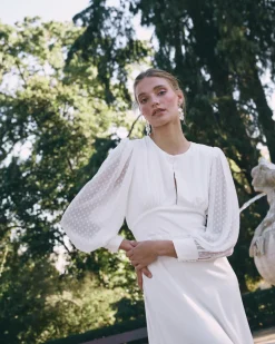 Robe de mariée Azalea