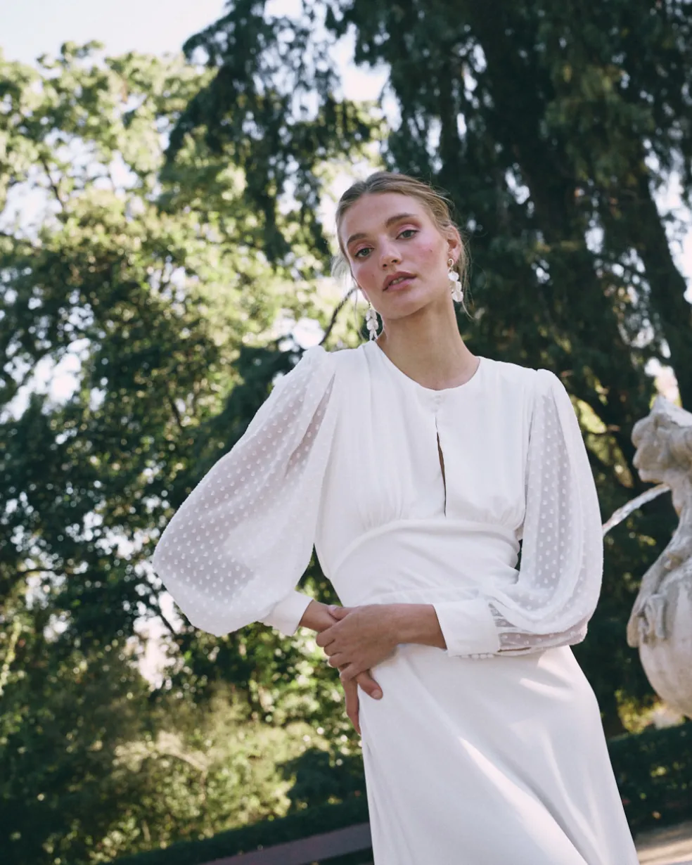 Robe de mariée Azalea