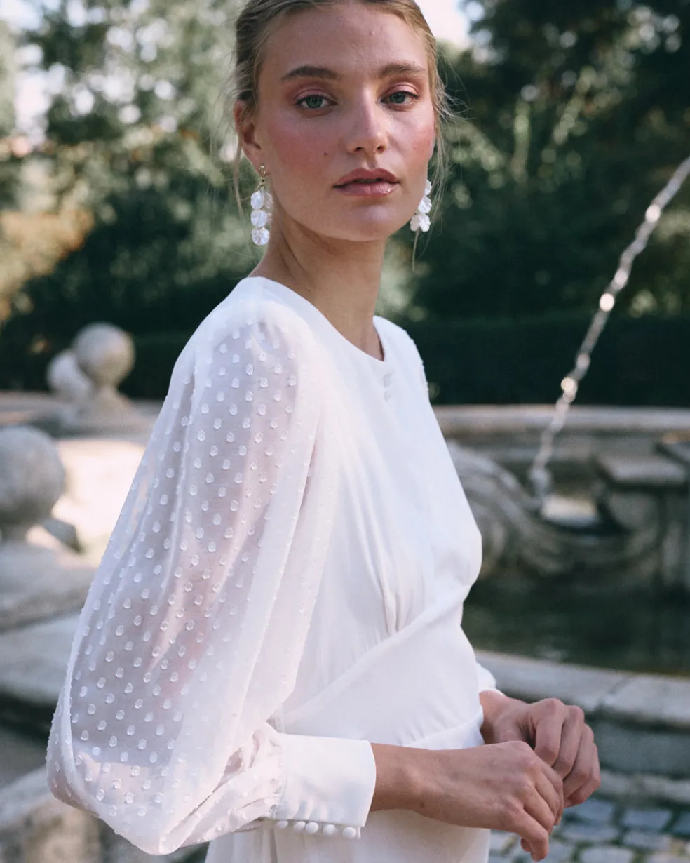 Robe de mariée Azalea