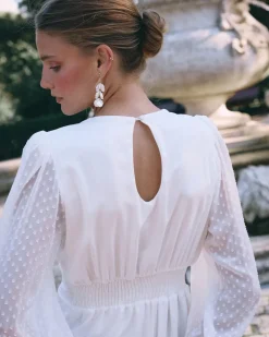 Robe de mariée Azalea