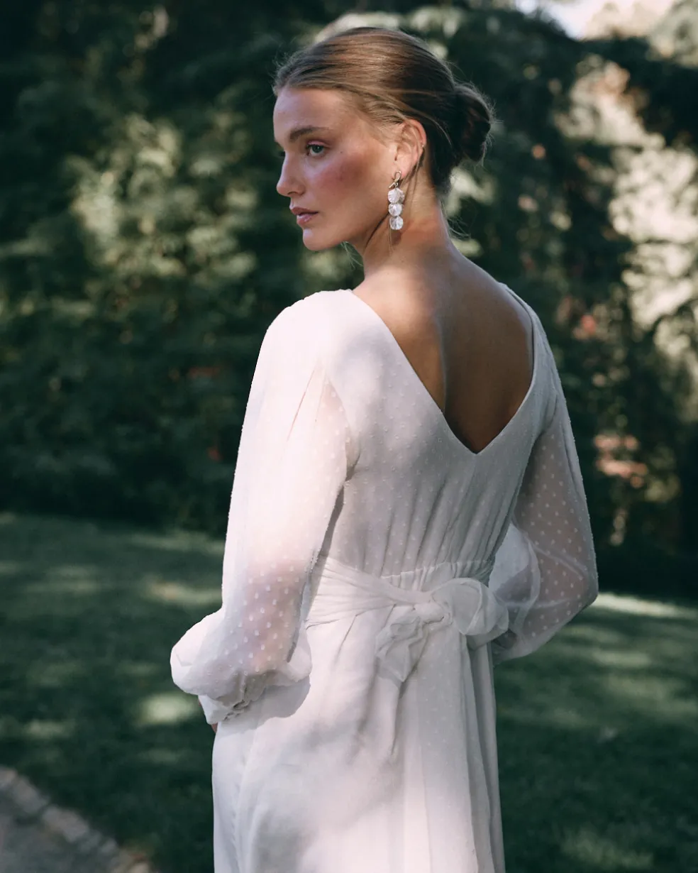Robe de mariée Margarita