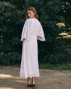 Robe Lisandra Mariée