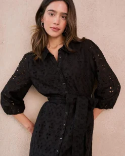 Robe longue Ninelle