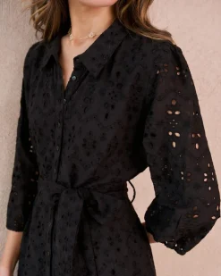 Robe longue Ninelle