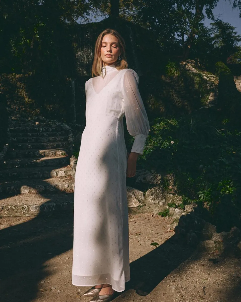 Robe Mariée Francisca