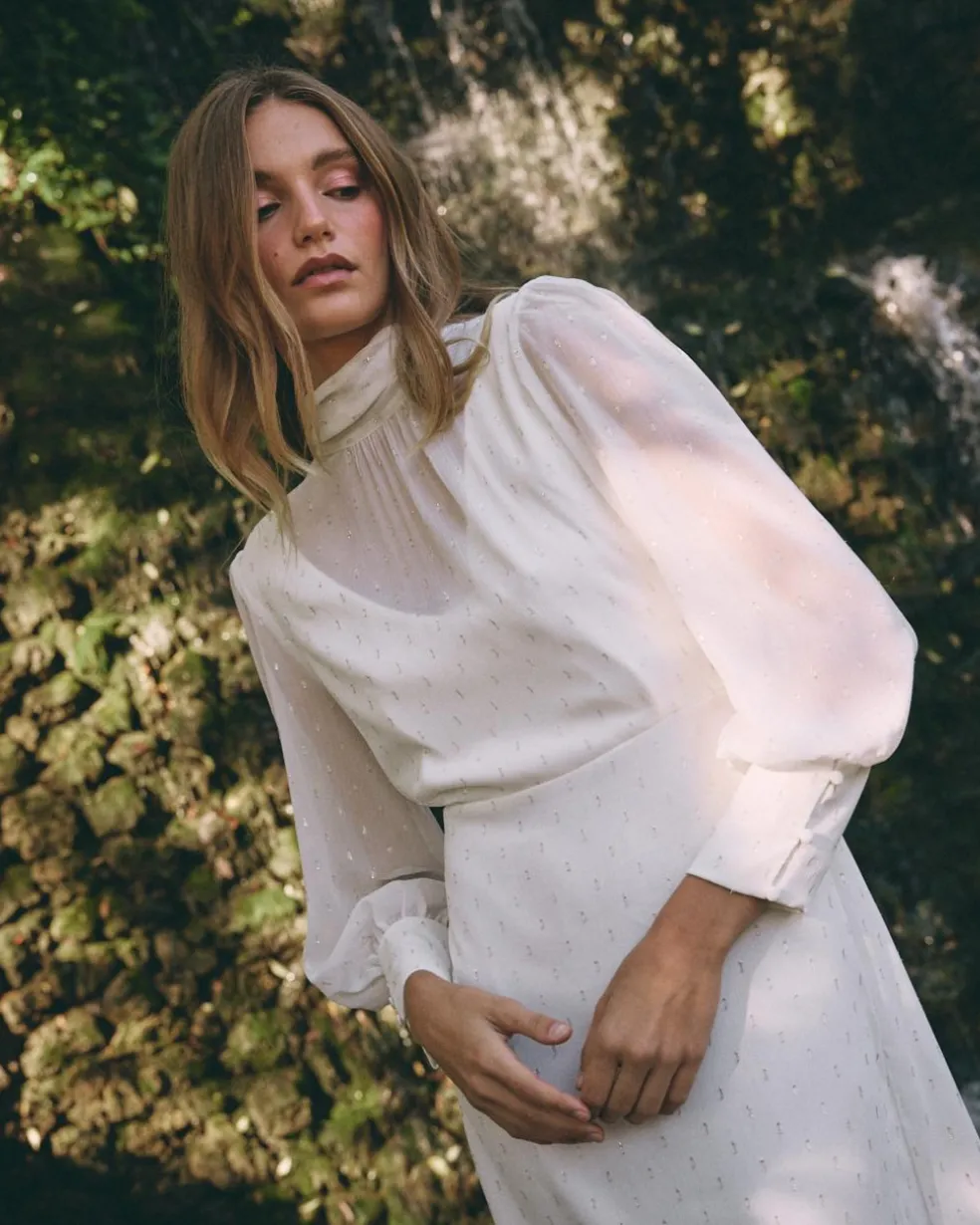 Robe Mariée Francisca