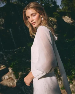 Robe Mariée Francisca