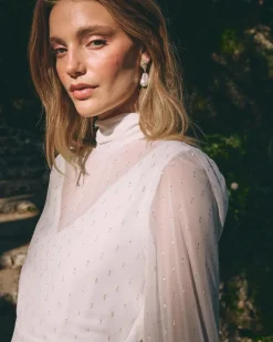Robe Mariée Francisca