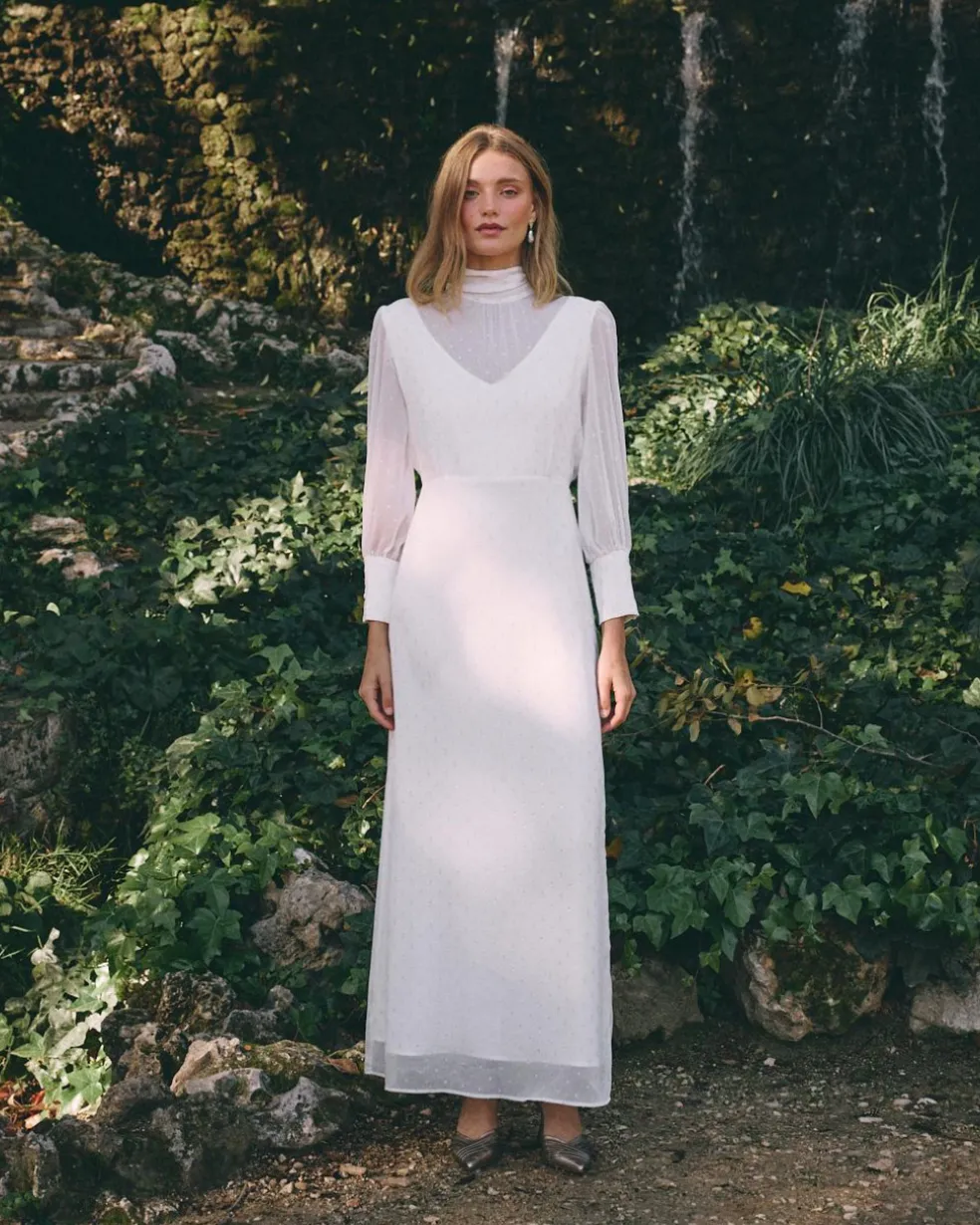 Robe Mariée Francisca