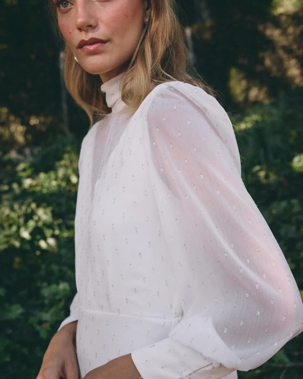 Robe Mariée Francisca
